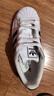 阿迪达斯三叶草小白鞋黑标贝壳头经典男女板鞋运动鞋JQ4098 实拍图