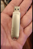 banq 128GB Type-C USB3.2 Gen1手机U盘 C91高速手机电脑两用双接口安卓苹果iPad笔记本大容量闪存盘 实拍图