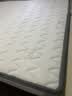 金丝海马床垫海马床垫天然乳胶独立弹簧床垫席梦思环保椰棕软硬两用可拆洗 豪华款22适中:独立弹簧+3E棕+乳胶 1500*1900 实拍图