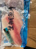 翔泰海南罗非鱼鲷鱼柳450g/袋6~7片鱼片火锅生鲜鱼类海鲜水产 实拍图