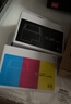 小米（MI）小米米家喷墨打印一体机墨盒 彩色 实拍图