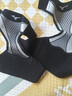 美津浓（MIZUNO）护踝运动防崴脚扭伤后固定篮球护脚踝护具超薄加压跑步韧带损伤 实拍图
