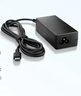 惠普（HP）原装45WUSB-C电源适配器 PD充电器USB-C接口 笔记本电脑 Type-C 充电器即插即用12V/15V 3A输出 实拍图