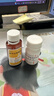 【联合用药】昆药 麻芩止咳糖浆 30ml/盒（1天用量）+【原研药】阿斯美 复方甲氧那明胶囊 60粒/瓶 实拍图