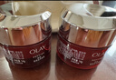 玉兰油（OLAY）大红瓶面霜80g抗皱紧致女士保湿面霜护肤品生日礼物送女生 实拍图
