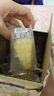 奶酪博士高钙三重奶酪儿童蛋糕210g*2 宝宝面包宝宝儿童零食早餐益生元 实拍图