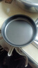 【热销百万】家用不粘锅迷你小煎锅平底锅煎蛋煎饼锅 爆款加大尺寸不粘煎锅 实拍图