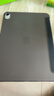 京东京造iPad11 2025保护壳11英寸三折支架款 iPad 10苹果平板防摔保护套2022款10.9轻薄软壳休眠皮套黑色 实拍图