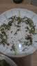 裙带菜虾皮汤免煮营养美味便捷紫菜蛋花汤正宗馄饨汤料包独立包装 5g*100袋 实拍图
