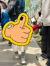 巴布豆学步鞋宝宝鞋子婴儿机能鞋春季新款防滑男女儿童鞋粉色22 实拍图