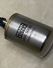 曼牌滤清器（MANNFILTER）燃油滤清器汽油滤芯汽滤WK5008君威君越昂科拉950科鲁兹迈锐宝CTS 实拍图