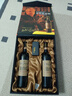 张裕（CHANGYU）解百纳品酒大师干红葡萄酒双支礼盒750ML*2支 自饮礼赠 实拍图