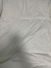 无印良品A类100%新疆棉花被子 春秋被芯棉被空调被 4斤 200*230cm 实拍图
