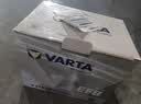 VARTA瓦尔塔本田全系原车汽车电瓶EFB自动启停适配十代雅阁思域XRV/CRV 凌派 瓦尔塔45AH不带启停电瓶以旧换新 晒单实拍图