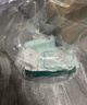 全棉时代【卢昱晓推荐】奈丝公主超净吸超贴合MAX卫生巾290mm,8片/包 实拍图