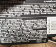 卡姿兰（Carslan）黑磁散粉定妆控油防水防汗不易脱妆蜜粉旅行装自然油皮干皮男女 黑磁散粉1g+黑磁粉底液四联包+粉扑 实拍图