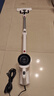 小狗吸尘器家用大吸力手持轻量有线吸尘器宠物家庭适用HC05 Plus 轴式设计清理猫砂颗粒 实拍图