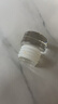 拜杰高硼硅时间刻度玻璃杯水瓶水杯便携咖啡杯子冷泡杯牛奶杯300毫升 实拍图