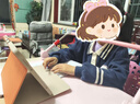 学而思经典学习机经典款学习平板电脑小学到高中课程同步全科全年龄段AI电脑初中学前儿童专用护眼屏BJ70 经典【8+128G】送1年延保+蓝牙耳机等 送手写笔+保护套+权益卡+1200天折旧换新 实拍图