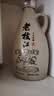 枝江 老枝江 八年经典 柔雅浓香型白酒 50度 500ml*1瓶 单瓶装 实拍图