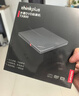联想thinkplus外置光驱刻录机8倍速读刻一体USB/Type-c双接口适用笔记本电脑台式机DVD外接光驱刻录机 【读刻一体】免驱使用多系统兼容 实拍图