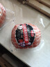 波尼亚大肉块火腿300g 淀粉含量≤1% 德式工艺三明治火腿片 开袋即食 实拍图