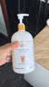 卡露诗（calus）宠物狗狗沐浴露约克夏专用洗澡用品宠物杀菌除臭西施犬长毛香波 实拍图