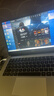 华为HUAWEI二手笔记本MateBook13/xpro触屏2K猎人游戏本便携二手笔记本电脑 Magic R5-3500 16G+512G高性能 95成新 实拍图