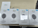 萤石（EZVIZ）C1C 1080P摄像头200W无线家用智能网络摄像机wifi远程安防监控摄像头12米夜视婴儿看护器 实拍图