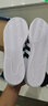 阿迪达斯（adidas）三叶草男鞋女鞋 26春新款贝壳头情侣款运动鞋子时尚休闲防滑板鞋 白色/情侣贝壳头【热销款】 42.5 内长265mm 实拍图