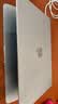Apple/苹果AI/MacBook Air13英寸M5 (10+10核) 24G 1T银色笔记本电脑MDH94CH/A 实拍图