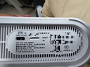 中兴（ZTE）G5TS 5G移动路由器可插卡CPE随身移动wifi6网卡便携式千兆免宽带全国通用流量2025款 实拍图
