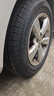 韩泰（Hankook）汽车轮胎 195/65R15 91H K415 原配宝来/高尔夫/朗逸/雷凌 实拍图
