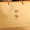 狮峰牌2026年新茶上市绿茶龙井茶叶明前特级250g送礼礼盒自己喝送长辈 实拍图