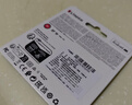 金士顿（Kingston）64GB SD存储卡 U3 V30 相机内存卡 高速sd卡大卡 4K超高清拍摄 读速200MB/s 实拍图
