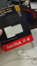 闪迪（SanDisk）1TB TF(MicroSD)内存卡 4K极速金卡A2 V30 U3行车记录仪 运动相机无人机 监控存储卡 读190MB/s 实拍图