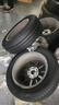 邓禄普（DUNLOP）汽车轮胎205/60R16 92V EC300+原配凌渡逸动适配速腾轩逸宝骏 实拍图