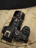 佳能 EF-EOS R转接环 RF卡口适配器（R系列机身转接EF镜头）适用R3  R5 R6 R7 R8 R10 R50 RP 佳能EOS R转接环 实拍图