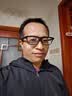 INMOGO3镜片塑胶框架【选自营配镜下单】自营配镜京乐目定制近视镜片含塑胶框架1.67折射率 实拍图