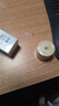奥克斯（AUX）揉腹仪腹部按摩仪促进肠蠕动揉肚子砭石艾灸全自动揉捏热敷揉腹按摩器暖宫宝减肥燃脂女士生日礼物 【米黄】十四头+天然大砭石+无烟艾灸热敷+三档调节 母亲节父亲节礼物送给父母长辈老年人的高档 实拍图