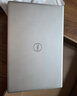 戴尔（DELL）笔记本灵越15Pro 灵越3530/DC15 15.6英寸高性能全面屏学生商务办公设计游戏轻薄本笔记本电脑 酷睿i5 16G 512G高速固态 120Hz高刷 精装定制 满血性能显卡  实拍图