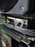 ID-COOLING（ 酷凛） M.2固态硬盘散热马甲  2280规格  SSD散热器片 配置高性能热管/鳍片 ZERO M15 实拍图