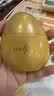 拉芳小金蛋免洗发膜滋养修护保湿护发 【2盒】小金条免洗发膜50ml 实拍图