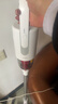 德尔玛（Deerma）【2万+好评】无线手持吸尘器VC20 Plus家用手持轻量化吸尘器立式充电强力大功率 大吸力宠物吸毛 实拍图