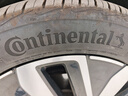 德国马牌（Continental）汽车轮胎235/50R19 99V FR UCJ+适配领克01别克昂科威奥迪Q3途观L 实拍图