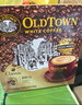 旧街场（OLDTOWN）速溶原味白咖啡马来西亚进口深度焙炒三合一咖啡粉25g*15条饮料 实拍图