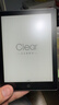汉王（Hanvon）【李雪琴推荐】Clear6Pro+电子书阅读器6英寸墨水屏电纸书智能阅读本学习看书学习办公本平板电脑 实拍图