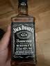 杰克丹尼（Jack Daniels）美国田纳西州 调和型 进口威士忌 黑标 375ml 调酒小酒 实拍图