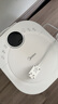 美的（Midea）泡脚桶电动按摩足浴盆加热恒温足疗按摩器洗脚盆熏泡按摩生日礼物送长辈父母女友实用ZL206 实拍图