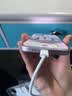 【限时补贴】iphone17 苹果17系列 苹果手机 全网通5G手机apple 苹果17 紫色 256G 配件礼包+店保2年 实拍图